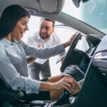 Why Renting a Car is the Best Option for Your Next Trip