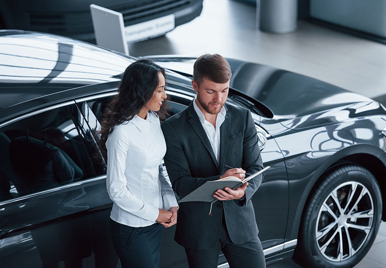 How to Choose the Right Car Rental Service for Your Needs