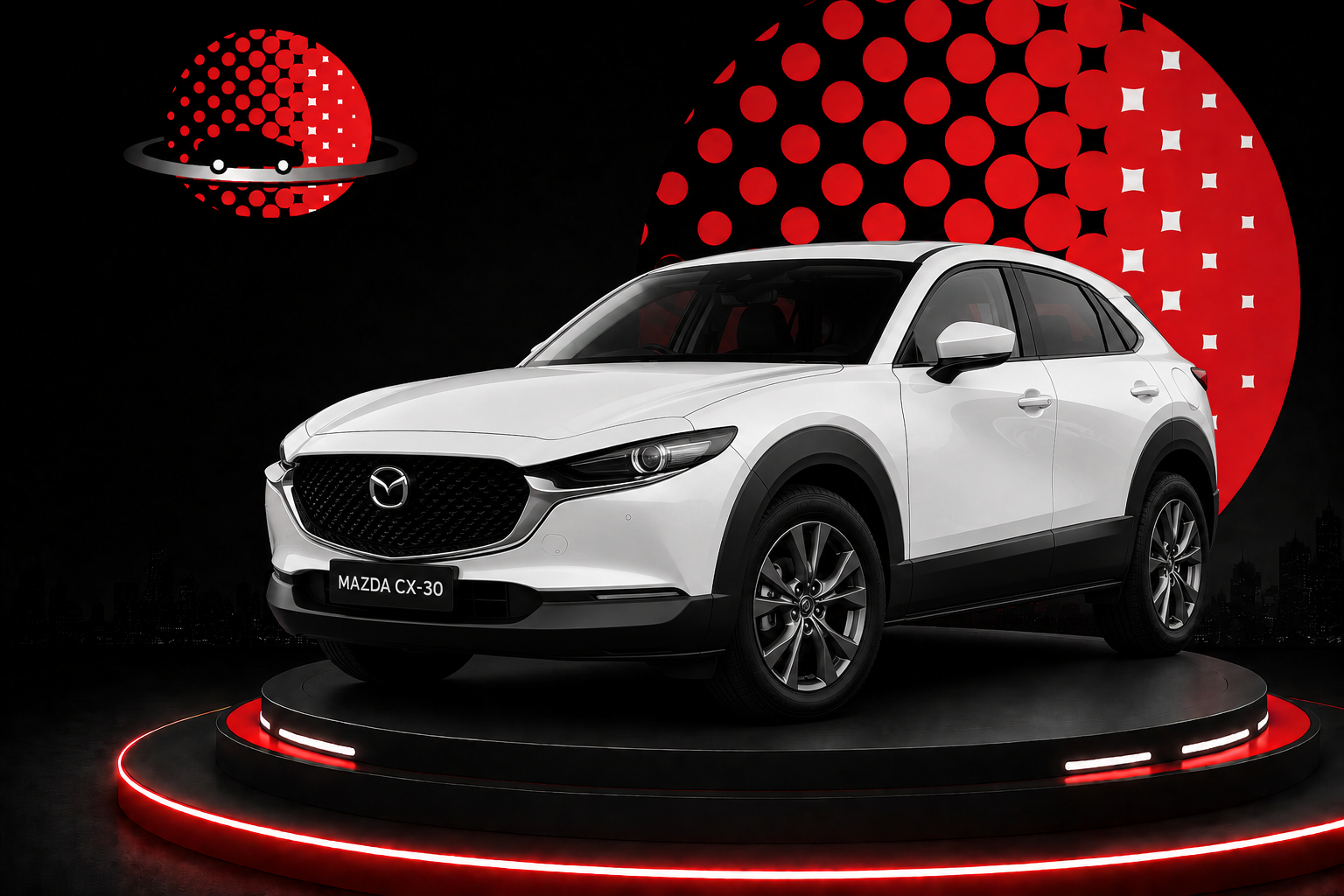 CX30