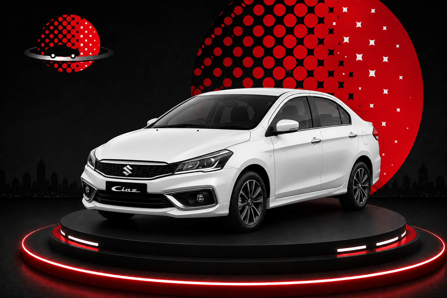Ciaz