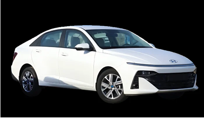 HYUNDAI ACCENT 1.4 AT edit-1