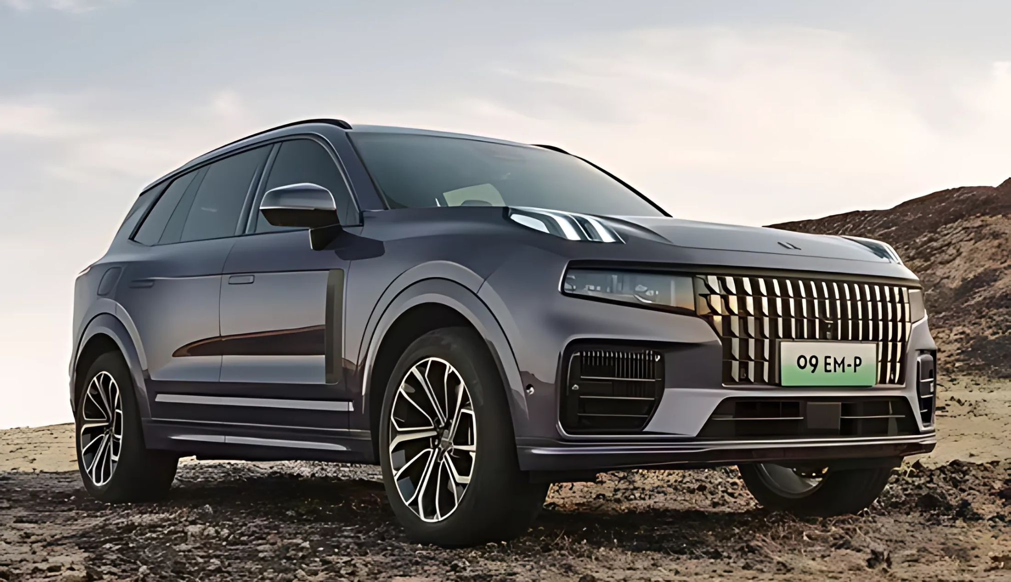 LYNK & CO 09 PRO 2.0L 4WD AT-11