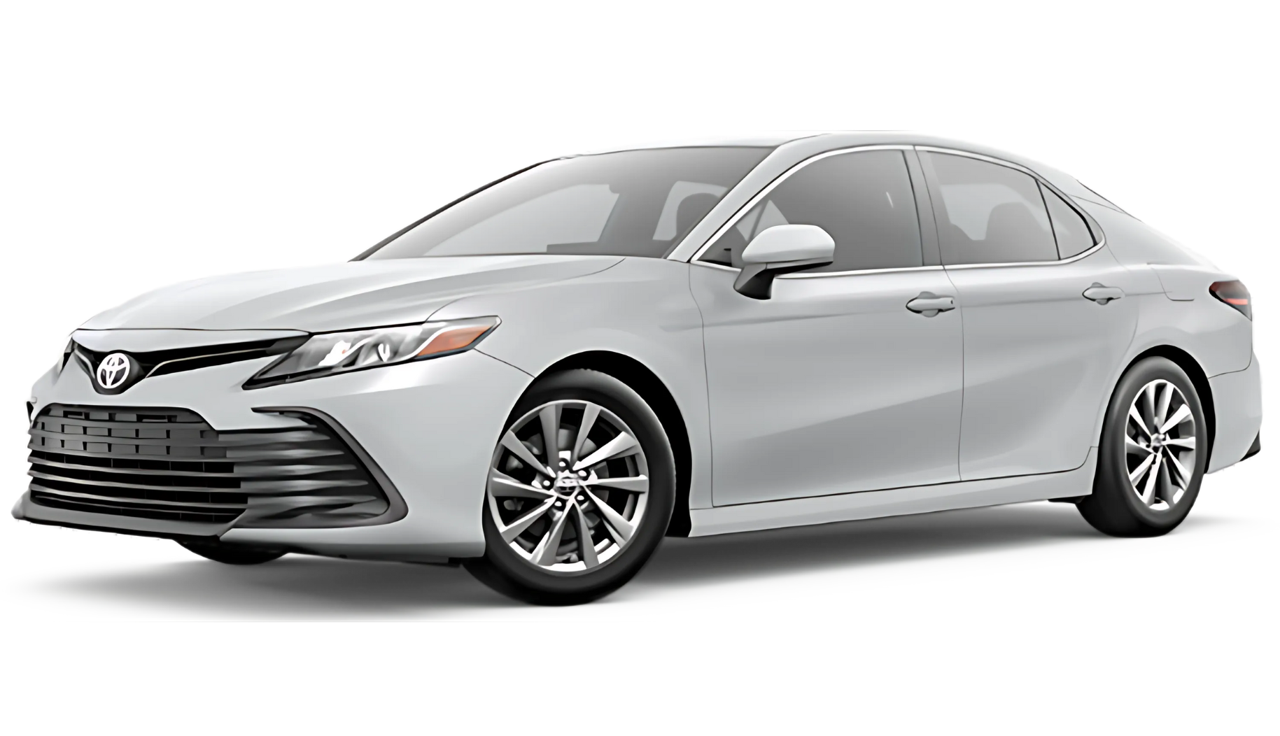 Toyota Camry 2.5 Ltr AT1