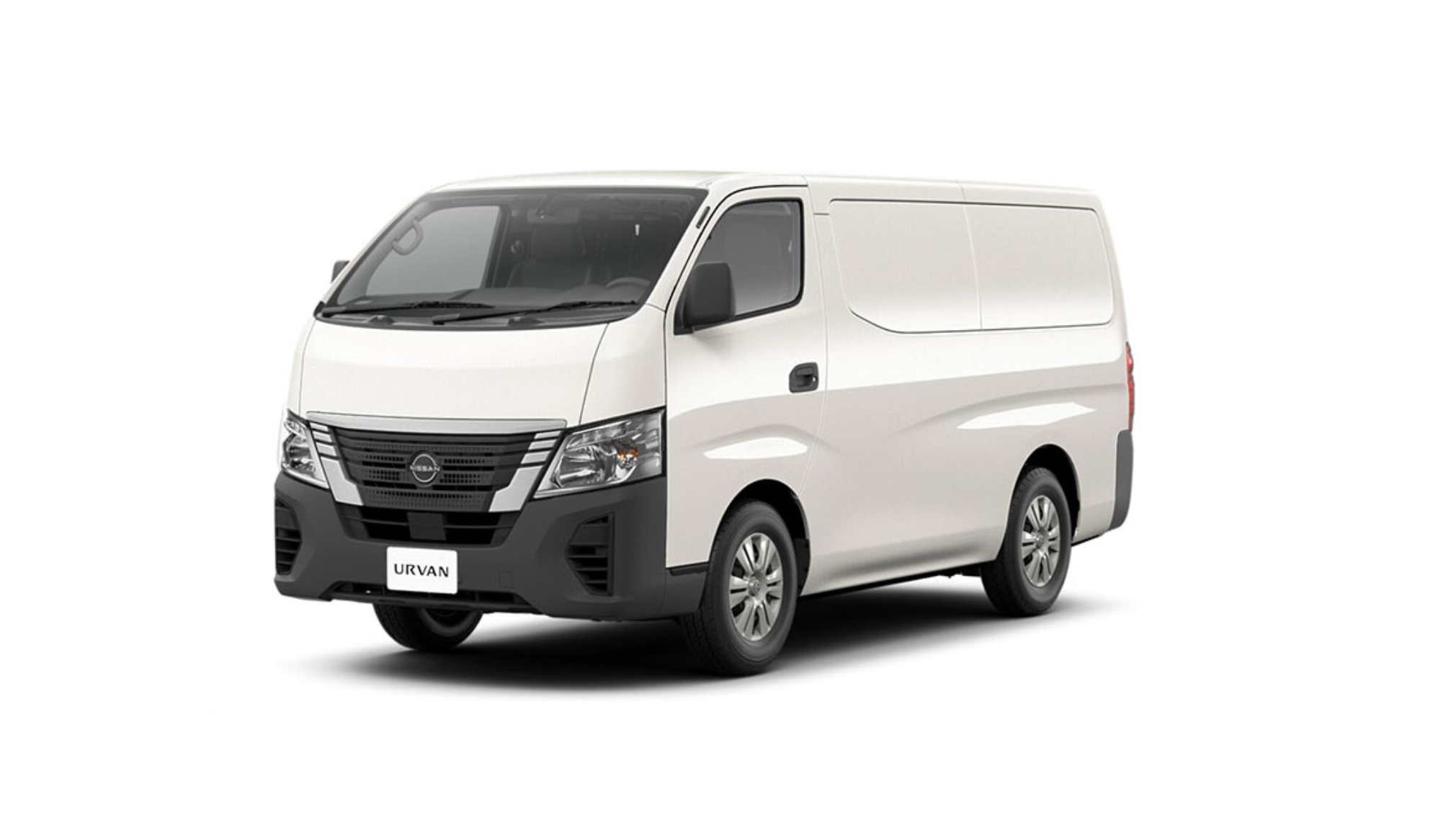 NISSAN URVAN 13S 2.5L 4DR Q25 MT3