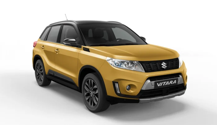 SUZUKI VITARA 1.6LTR3