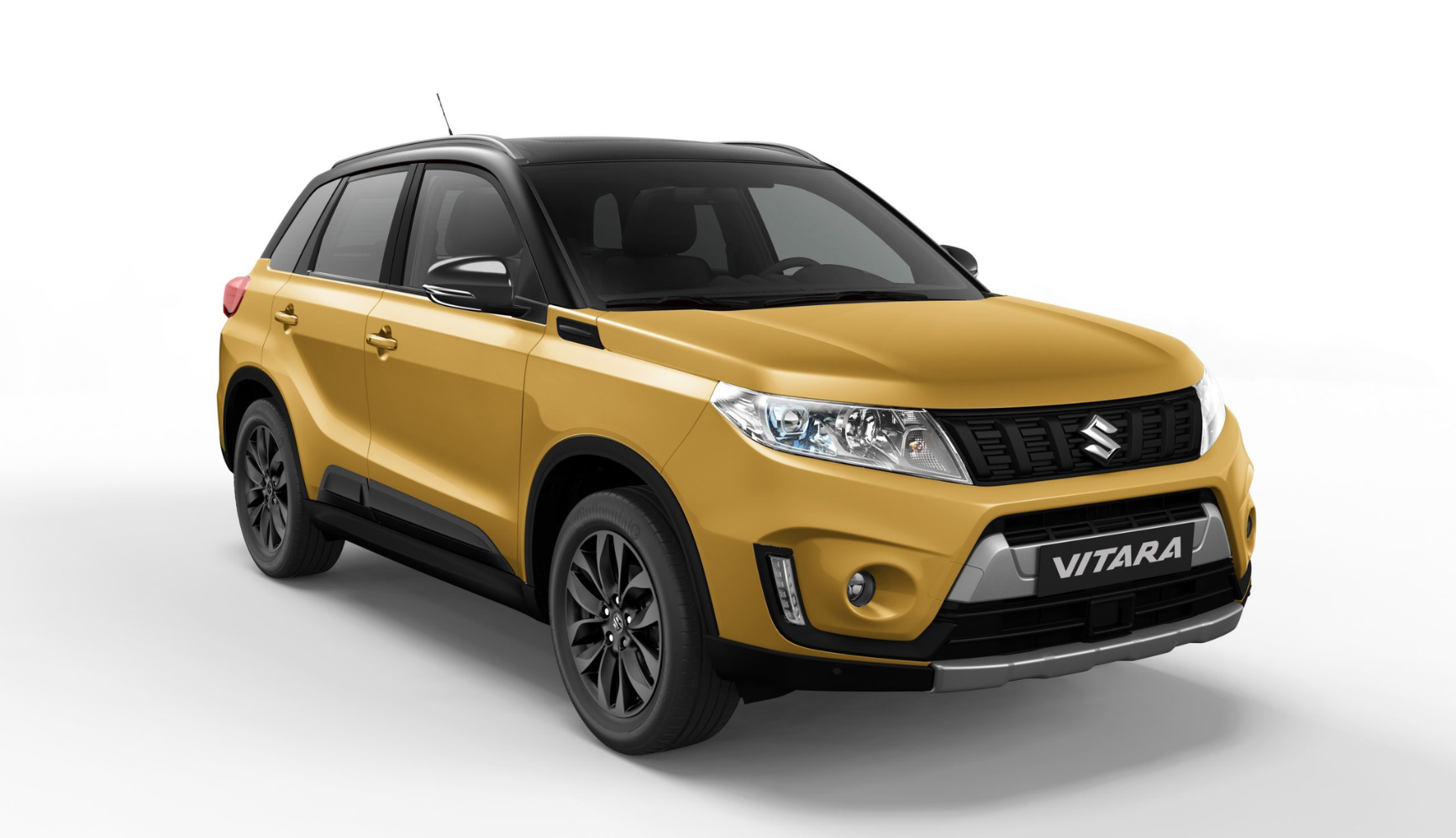 SUZUKI VITARA 1.6LTR3