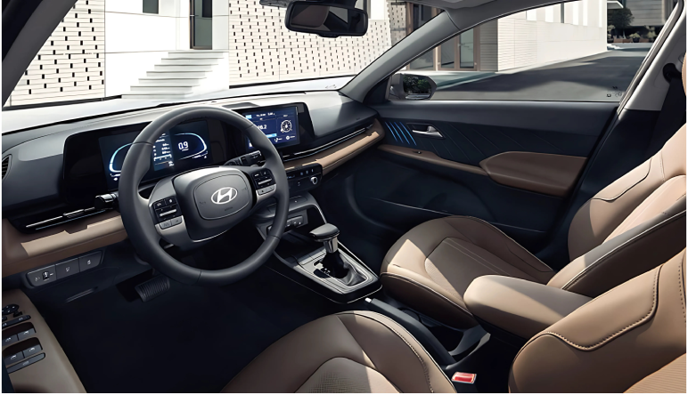 HYUNDAI ACCENT 1.4 AT edit-13