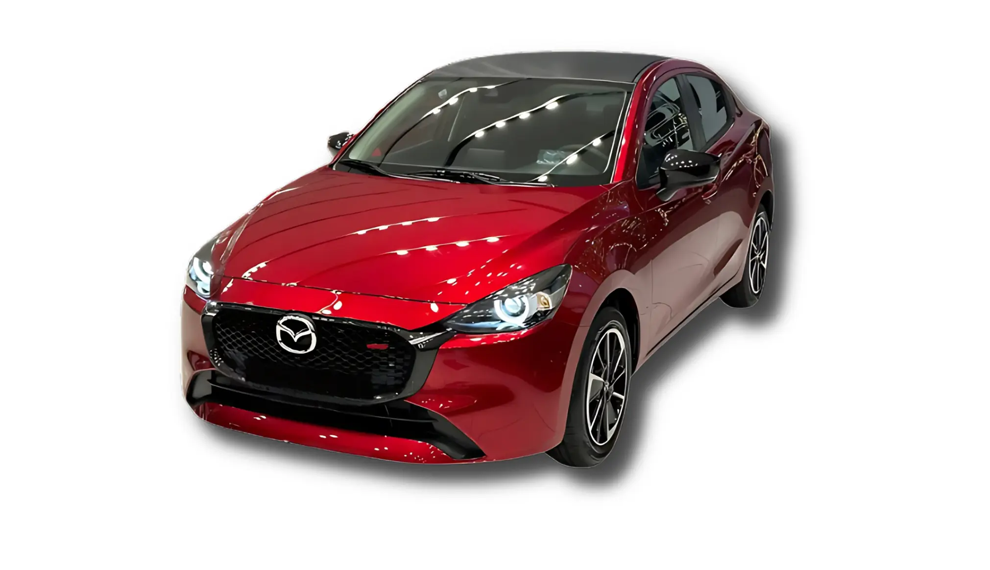 MAZDA 23