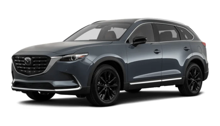 MAZDA CX-9 3
