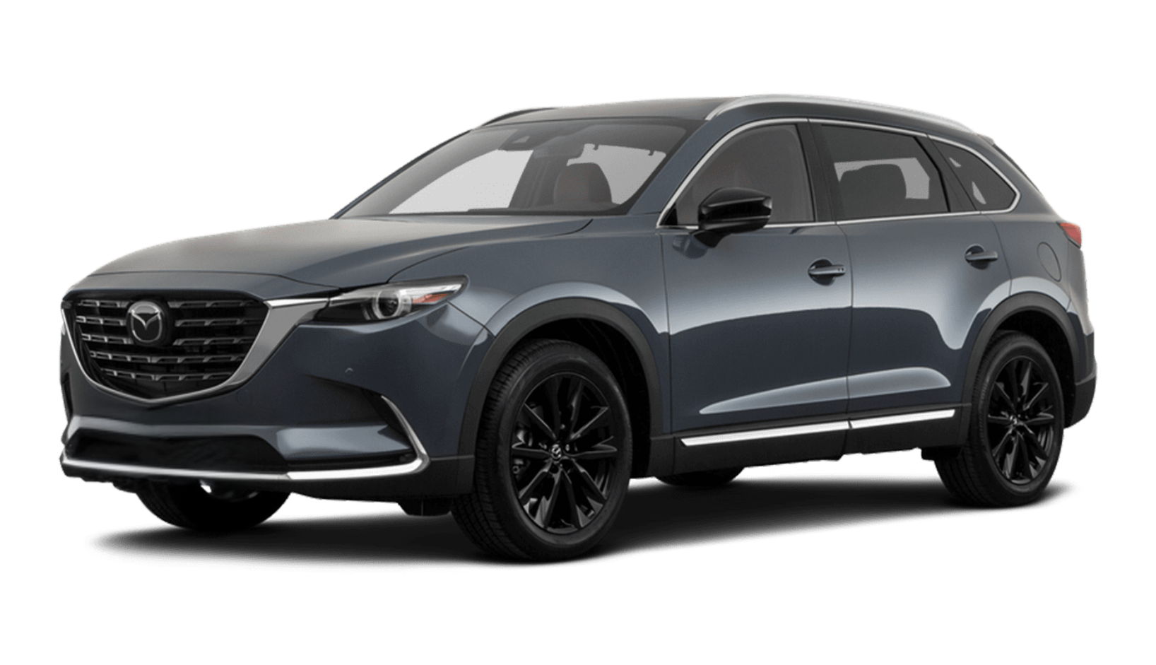 MAZDA CX-9 3