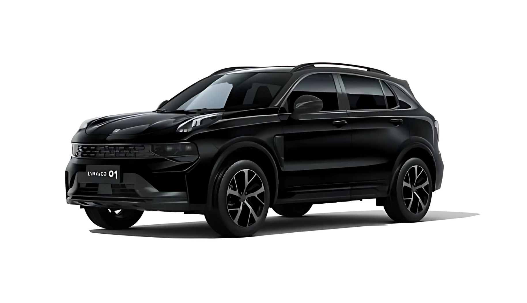 LYNK & CO 01 HYPER PRO 2.0L AT-13