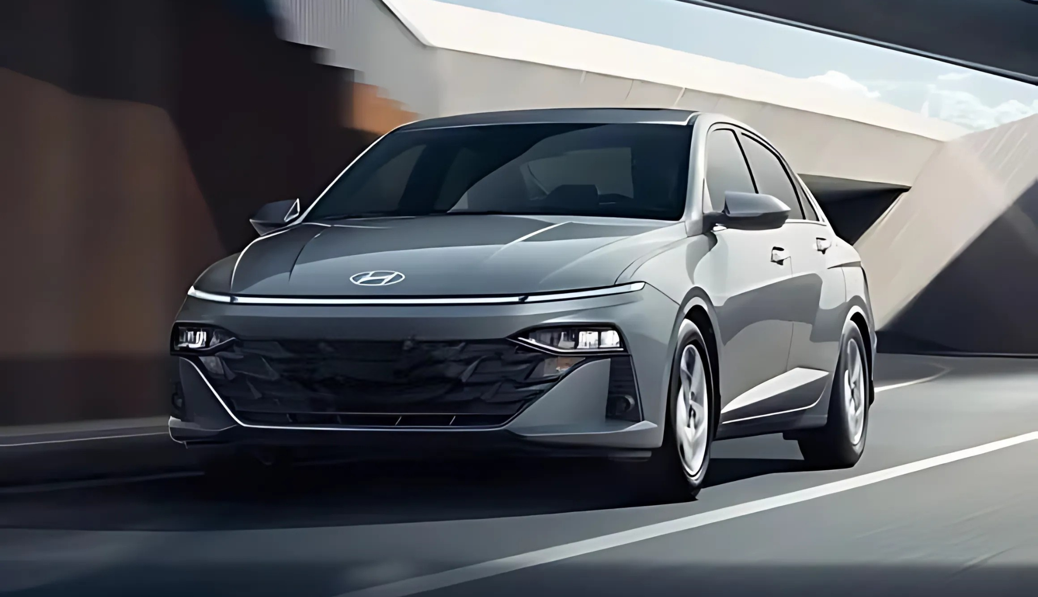 HYUNDAI ACCENT 1.5 AT4