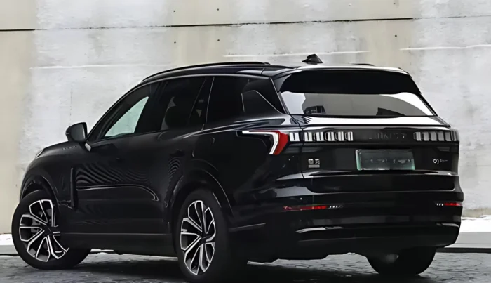 LYNK & CO 09 PRO 2.0L 4WD AT-14