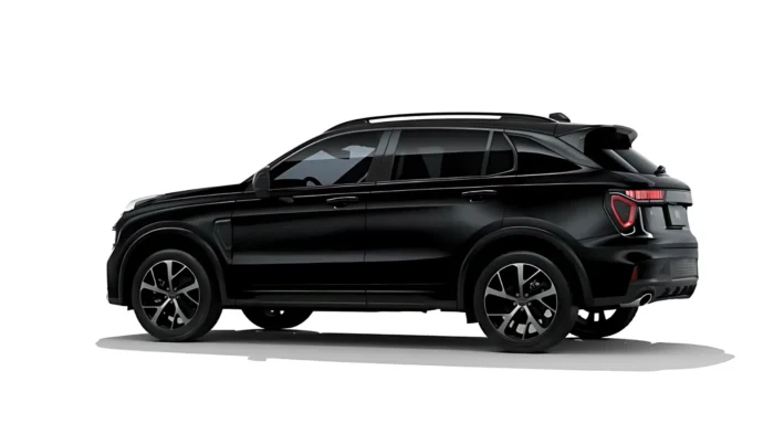 LYNK & CO 01 HYPER PRO 2.0L AT-15