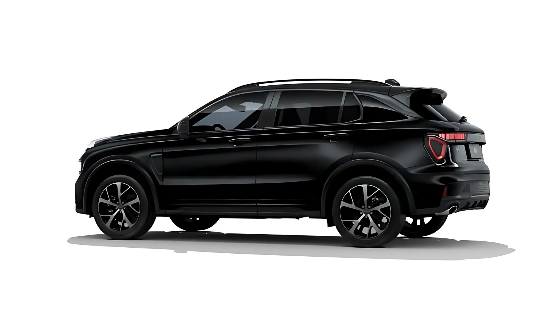 LYNK & CO 01 HYPER PRO 2.0L AT-15