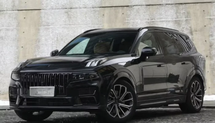 LYNK & CO 09 PRO 2.0L 4WD AT-15