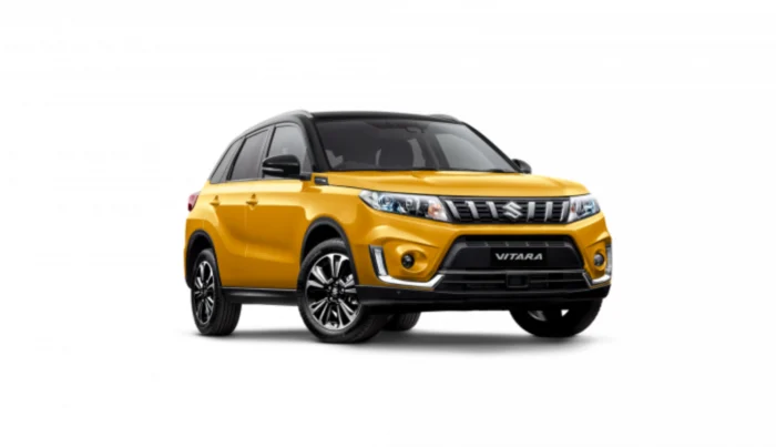 SUZUKI VITARA 1.6LTR5