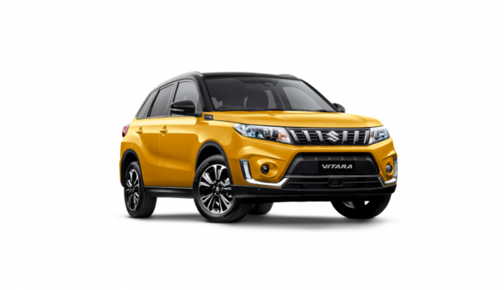 SUZUKI VITARA 1.6LTR5