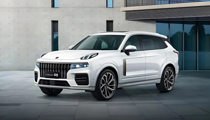 LYNK & CO 09 PRO 2.0L 4WD AT-16