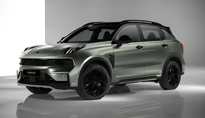 LYNK & CO 09 PRO 2.0L 4WD AT-17