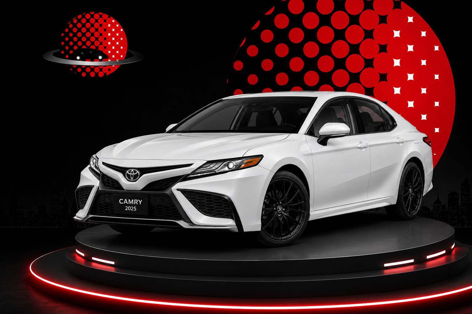 Camry
