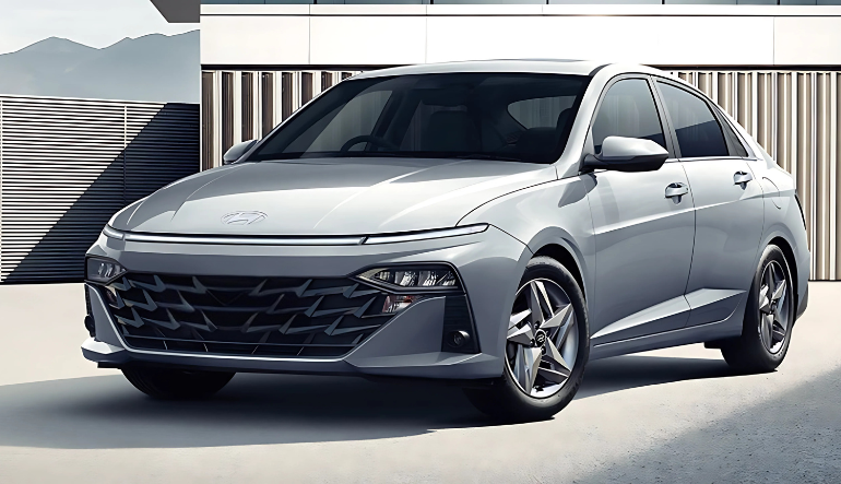 HYUNDAI ACCENT 1.5 AT