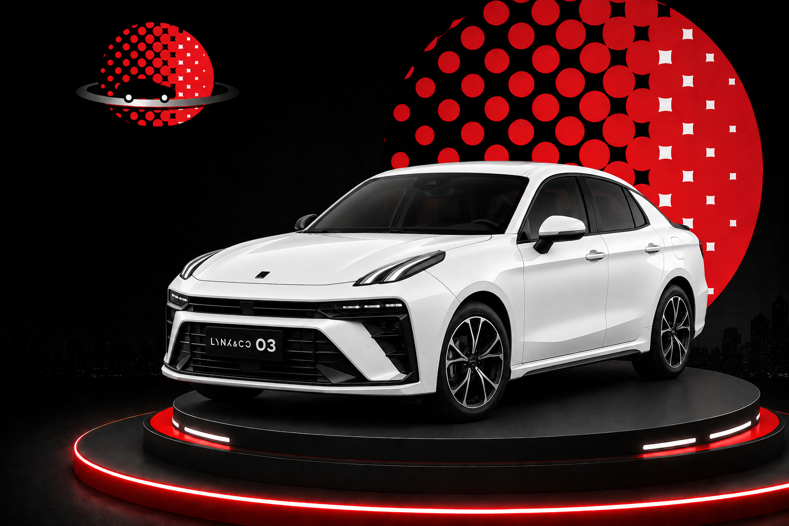 Lynk & co 03