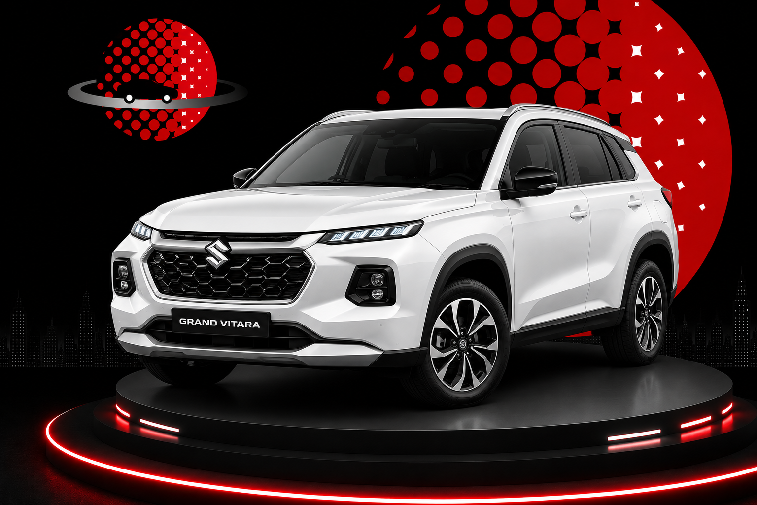 grand vitara