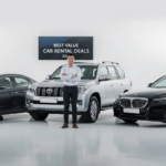 Best Value Car Rental Deals in Oman for 2026 – Latest Model Vehicles!