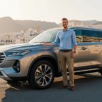 Why Renting a Car in Oman Is the Best Choice for Tourists in 2026