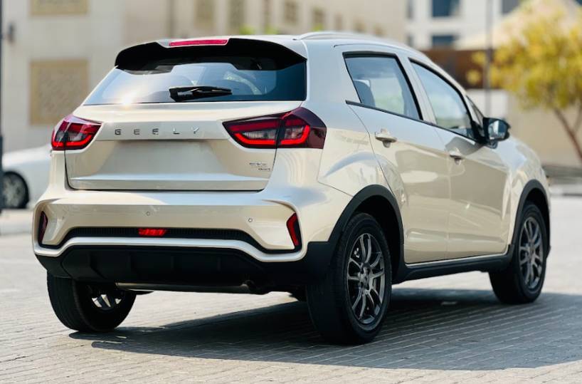 Rent-Geely-GX3-Pro-in-Dubai-from-Amex-Car-Rental-back-side