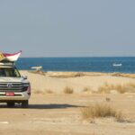 A Kayak Expedition Along The Coastline of Oman 3165