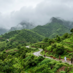 Khareef in Salalah: Oman’s Hidden Monsoon Paradise